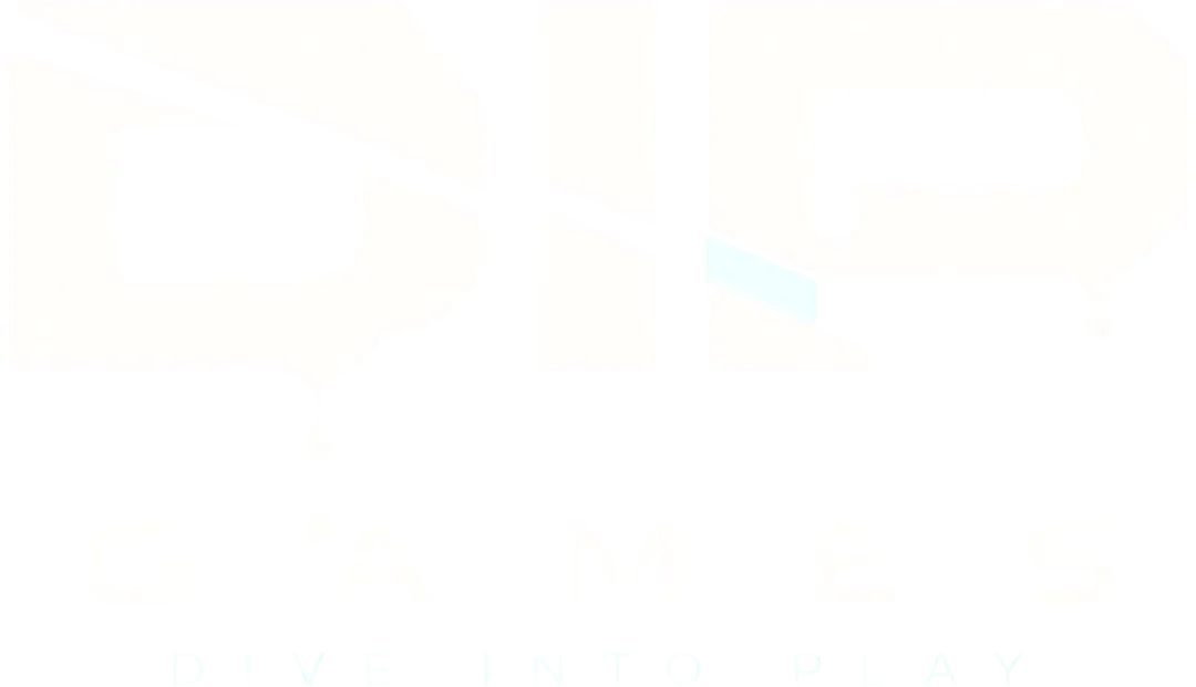 DIP Games — DIVE INTO PLAY